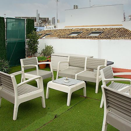 Family Luxury Argote Apartment Seville Luaran gambar