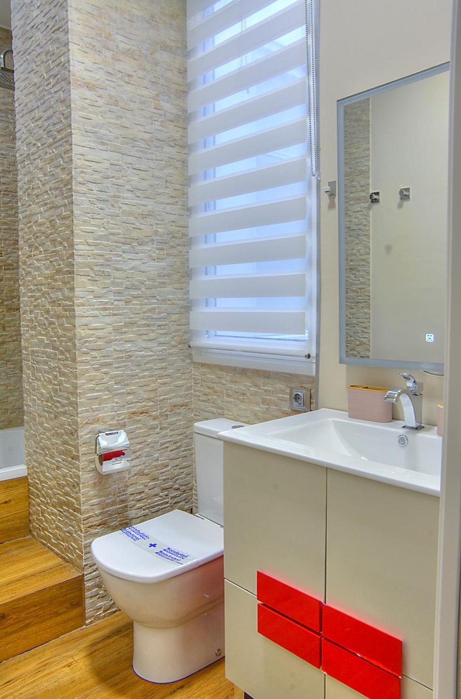 Family Luxury Argote Apartment Seville Luaran gambar