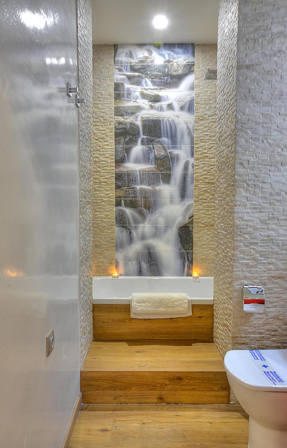 Family Luxury Argote Apartment Seville Luaran gambar