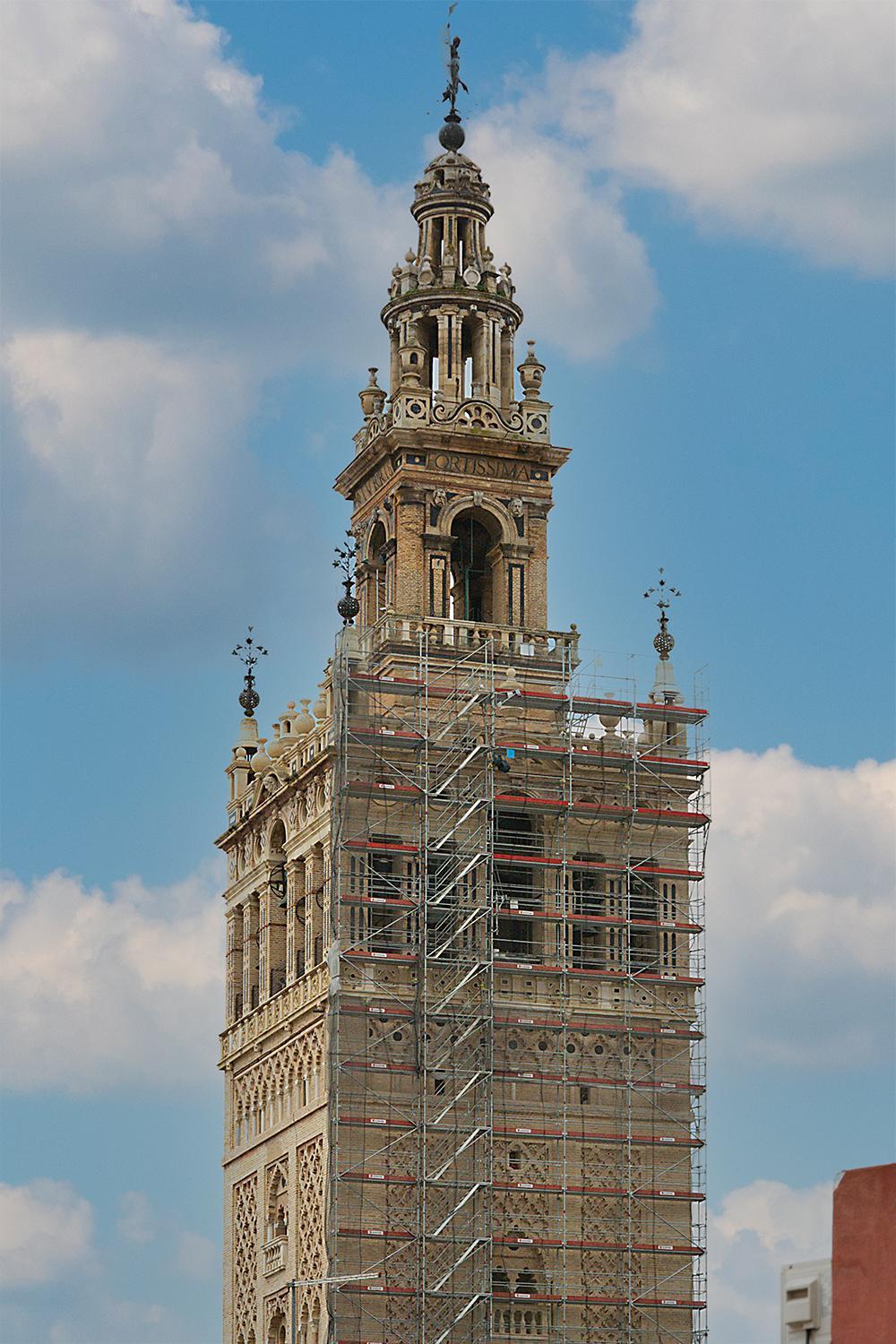 Family Luxury Argote Apartment Seville Luaran gambar