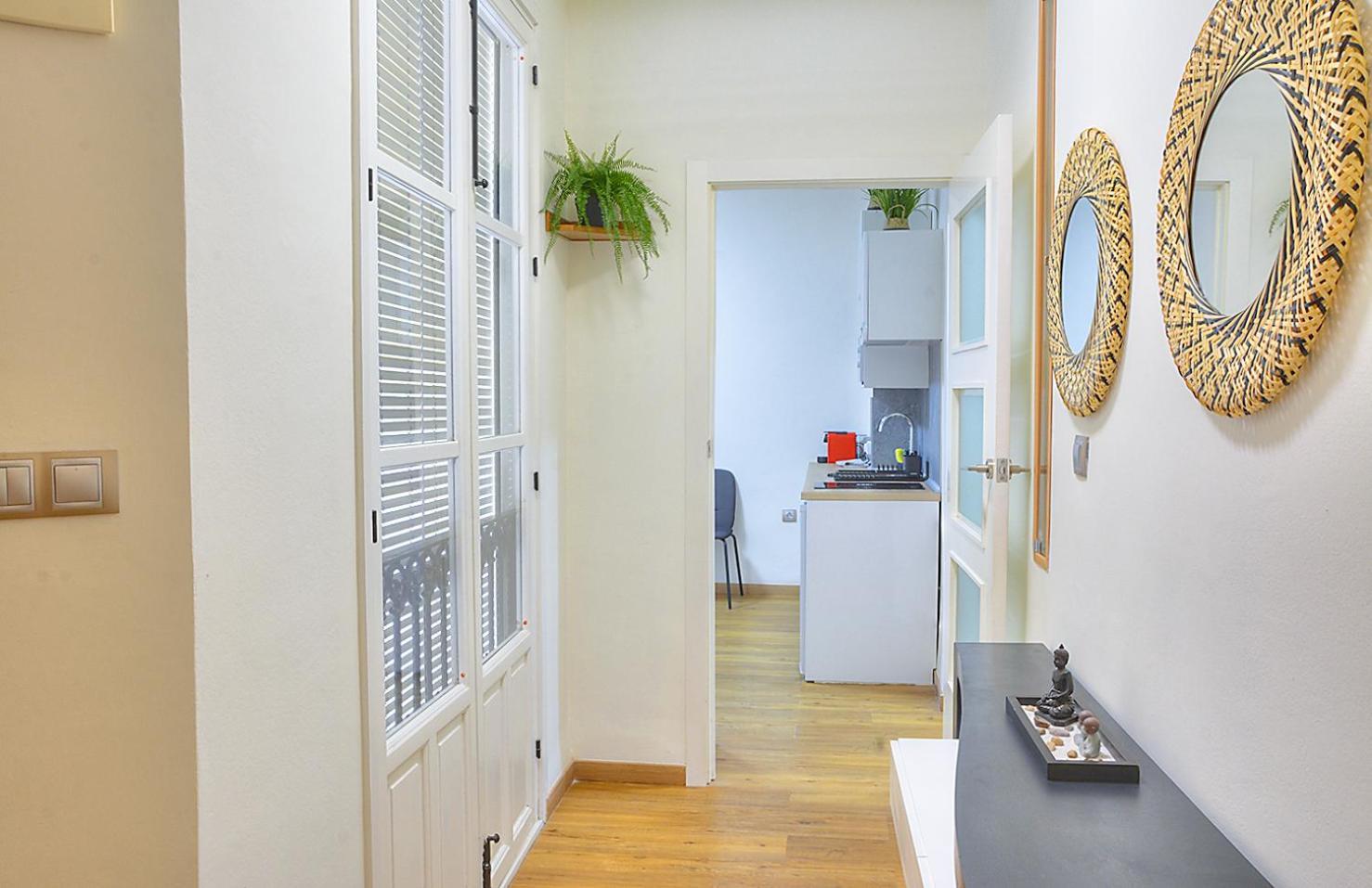 Family Luxury Argote Apartment Seville Luaran gambar