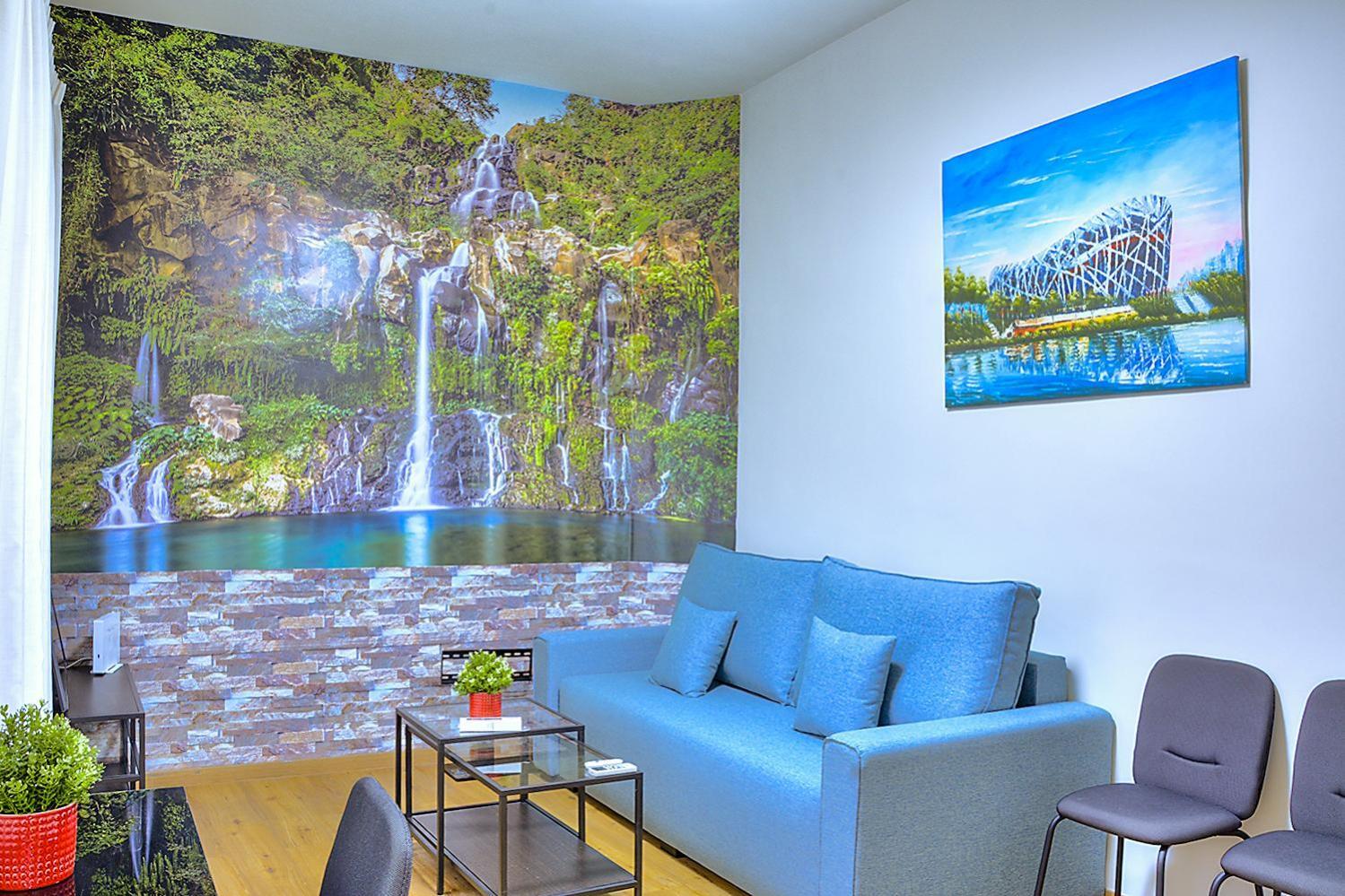 Family Luxury Argote Apartment Seville Luaran gambar