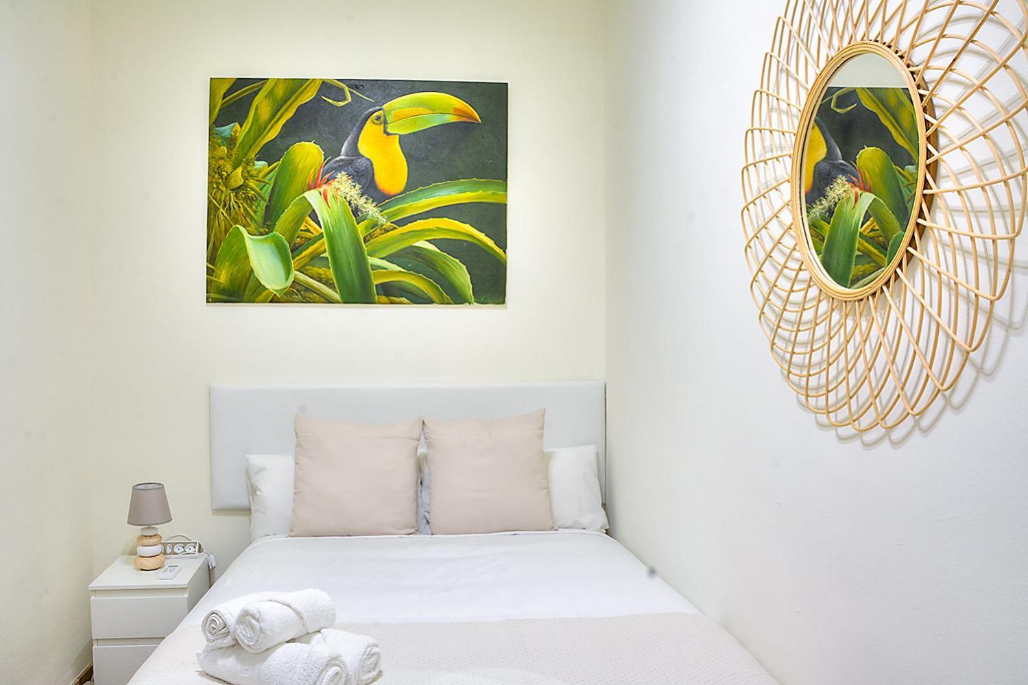 Family Luxury Argote Apartment Seville Luaran gambar