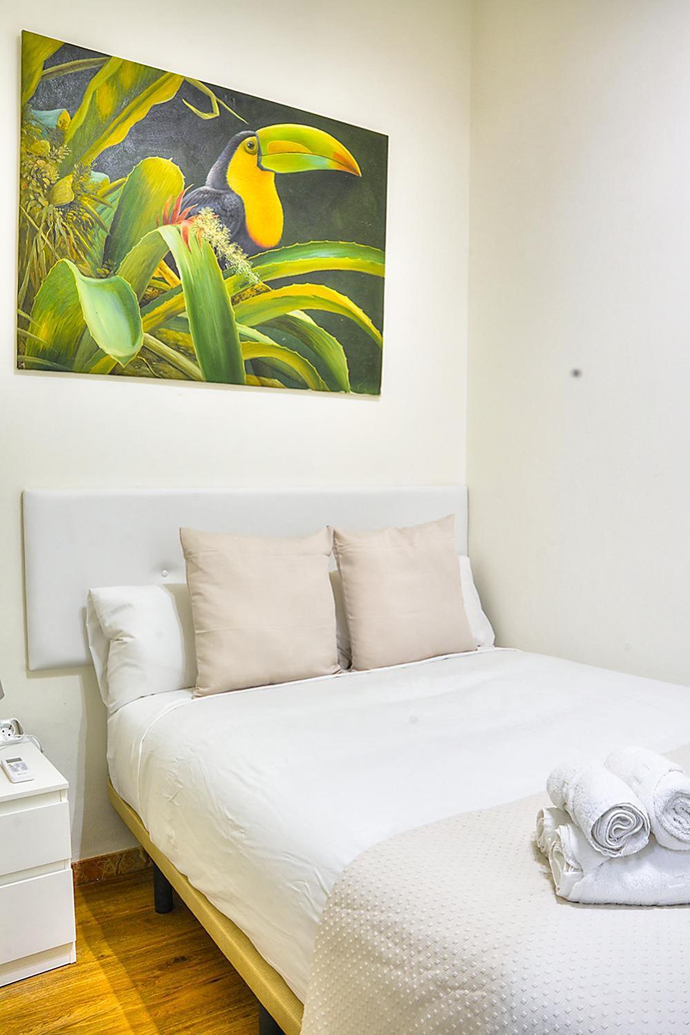 Family Luxury Argote Apartment Seville Luaran gambar