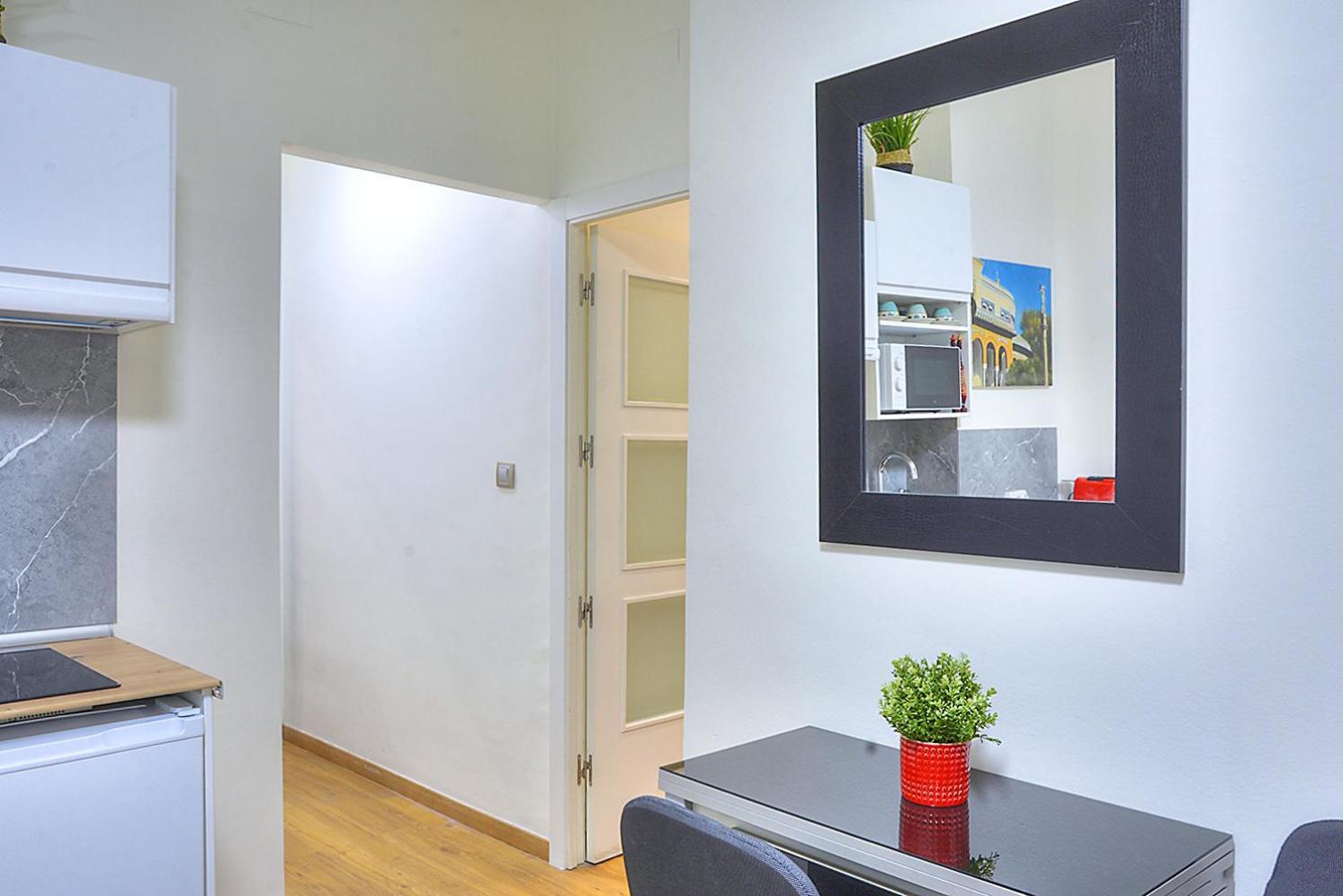 Family Luxury Argote Apartment Seville Luaran gambar