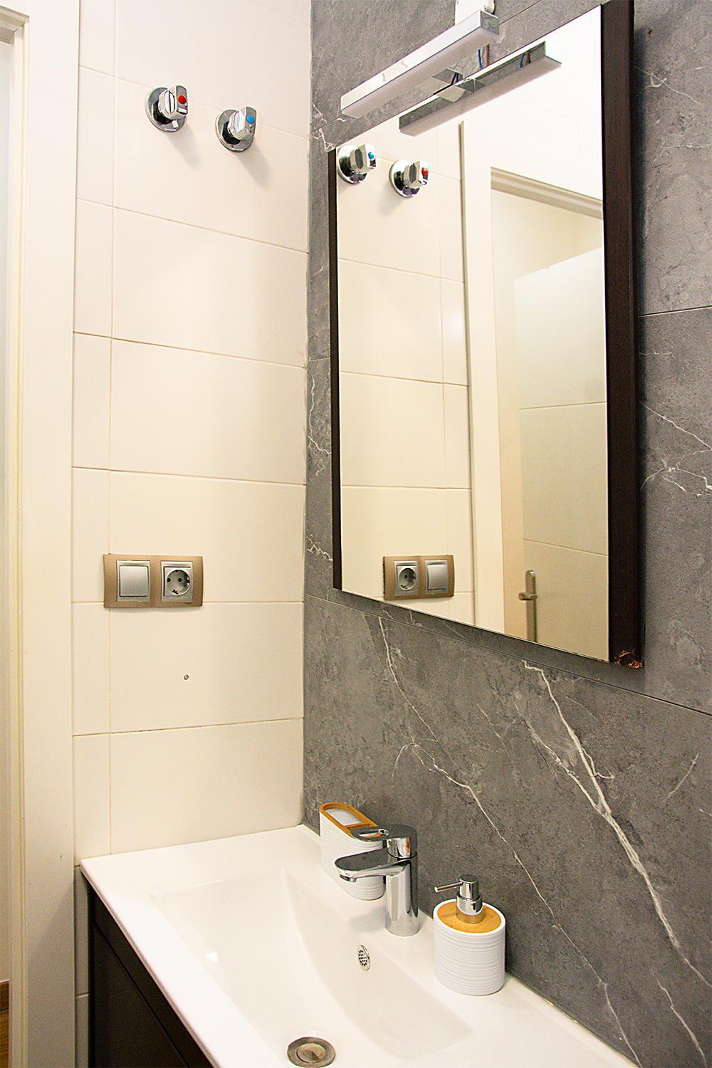 Family Luxury Argote Apartment Seville Luaran gambar