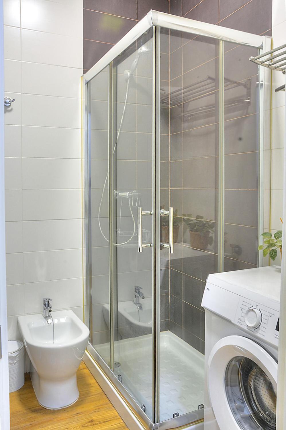 Family Luxury Argote Apartment Seville Luaran gambar